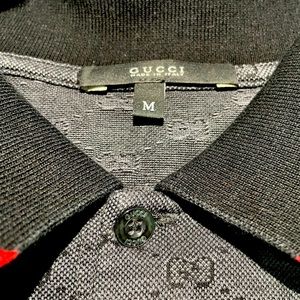 GUCCI MONOGRAM GG CLASSIC